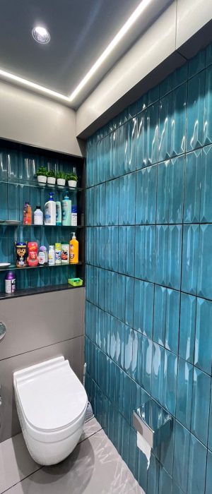 Malabar Hills, Mumbai