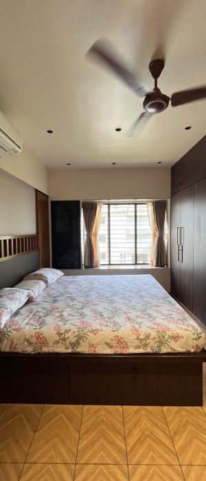 Malabar Hills, Mumbai