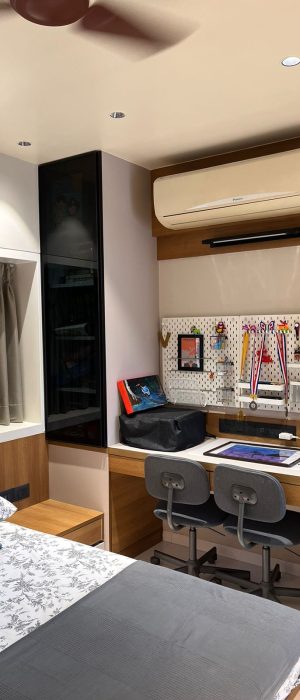 Malabar Hills, Mumbai