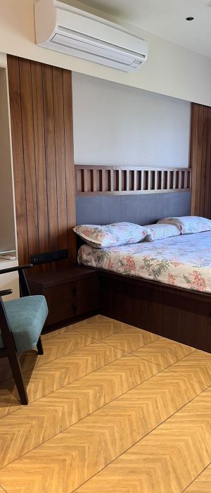 Malabar Hills, Mumbai