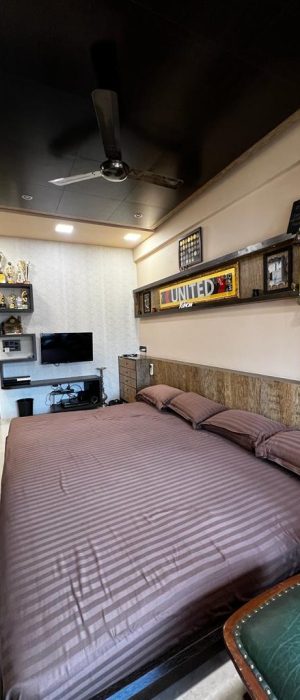 Andheri, Mumbai, India