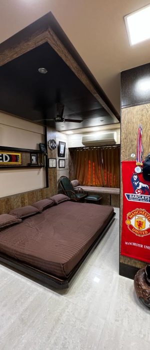 Andheri, Mumbai, India