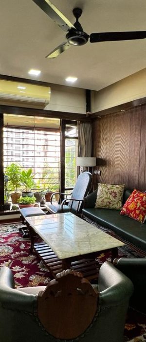 Andheri, Mumbai, India