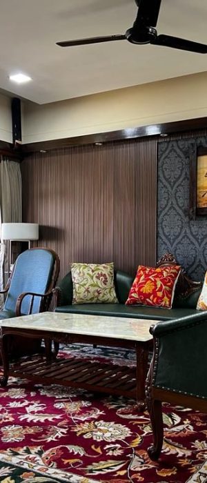 Andheri, Mumbai, India