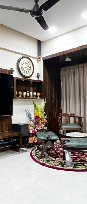 Andheri, Mumbai, India