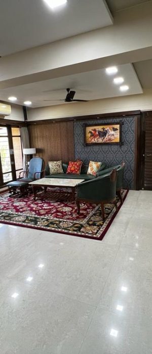 Andheri, Mumbai, India