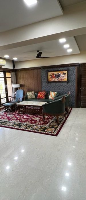 Andheri, Mumbai, India