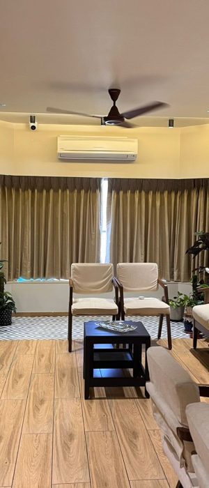 Malabar Hills, Mumbai