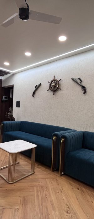 Mazgaon, Mumbai, India