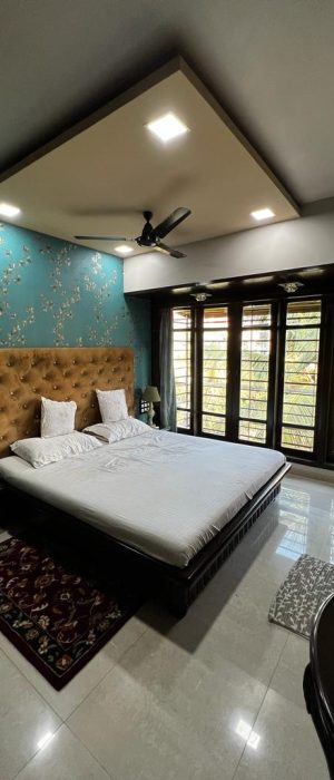 Andheri, Mumbai, India