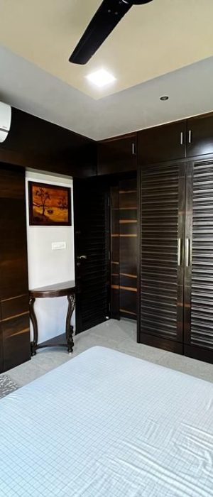 Andheri, Mumbai, India