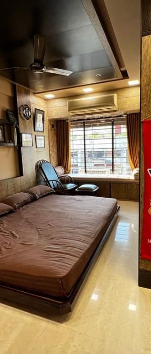 Andheri, Mumbai, India